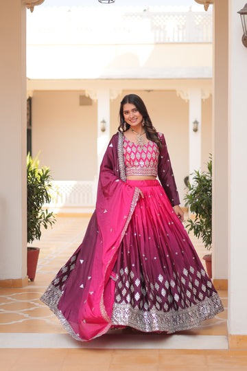 New Wedding lehenga Choli